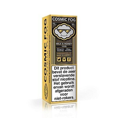 cosmic fog cosmic fog milk and honey cosmic fog cosmic fog milk and honey