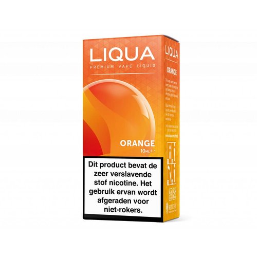 liqua elements Liqua Orange liqua elements Liqua Orange
