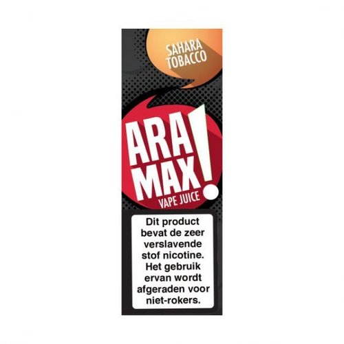 Aramax Aramax Sahara tobacco Aramax Aramax Sahara tobacco