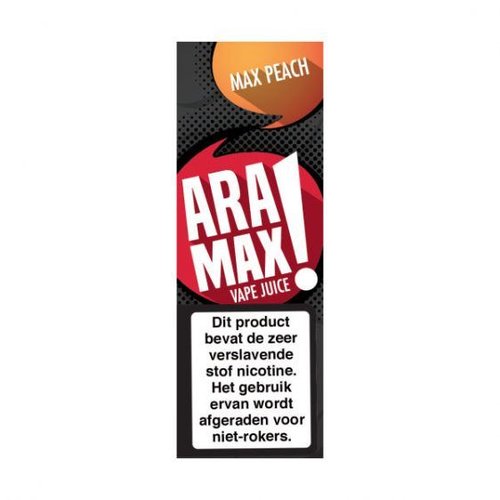 Aramax Aramax Max Peach Aramax Aramax Max Peach