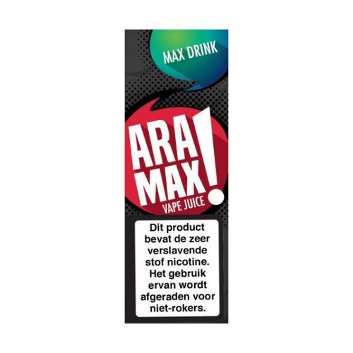 Aramax Aramax Max Drink Aramax Aramax Max Drink