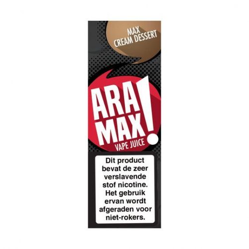 Aramax Aramax Cream dessert Aramax Aramax Cream dessert