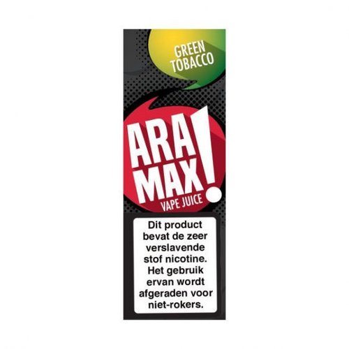 Aramax Aramax green tobacco Aramax Aramax green tobacco