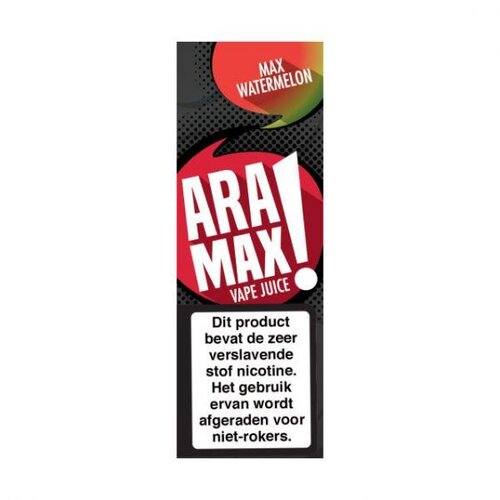 Aramax Aramax Max Watermelon Aramax Aramax Max Watermelon