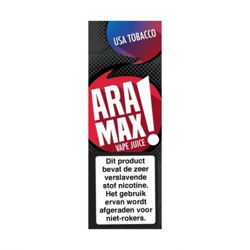 Aramax Aramax USA Tobacco Aramax Aramax USA Tobacco