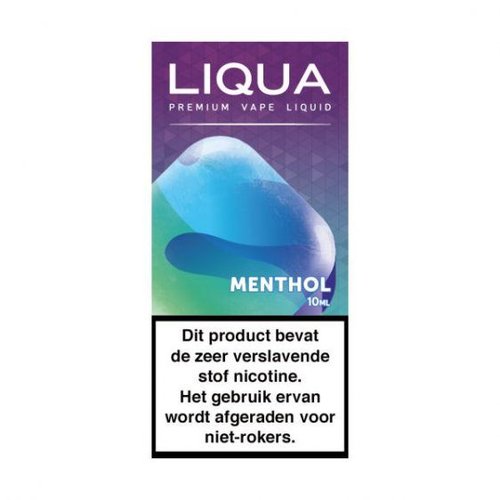 liqua elements Liqua Menthol liqua elements Liqua Menthol