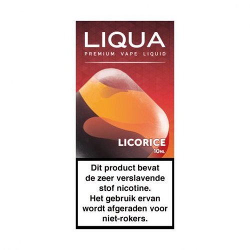 liqua elements Liqua licorice liqua elements Liqua licorice