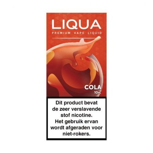 liqua elements Liqua Cola liqua elements Liqua Cola