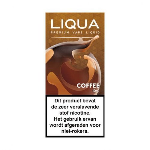 liqua elements Liqua coffee liqua elements Liqua coffee