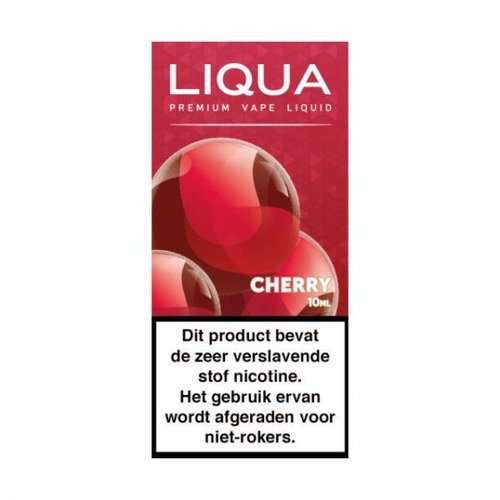 liqua elements Liqua cherry liqua elements Liqua cherry