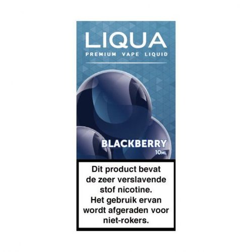 liqua elements Liqua Blackberry liqua elements Liqua Blackberry