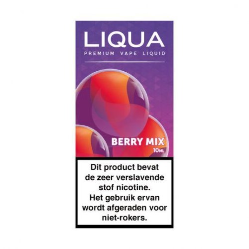 liqua elements liqua berry mix liqua elements liqua berry mix