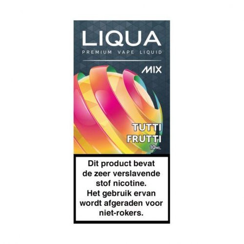 Liqua Mix LiquaTutti frutti Liqua Mix LiquaTutti frutti