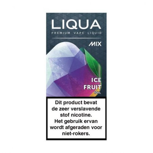 Liqua Mix Liqua Ice fruit Liqua Mix Liqua Ice fruit