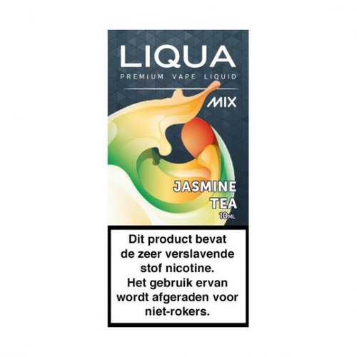 Liqua Mix Jasmine Tea liqua mix Liqua Mix Jasmine Tea liqua mix