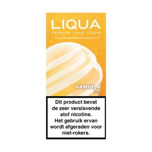 liqua elements Liqua Vanilla liqua elements Liqua Vanilla