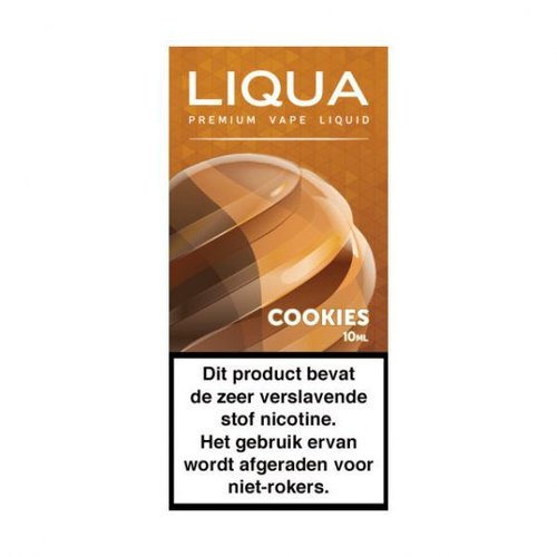 liqua elements Liqua Cookies liqua elements Liqua Cookies