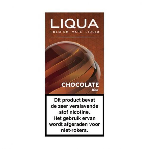 liqua elements Liqua Chocolate liqua elements Liqua Chocolate