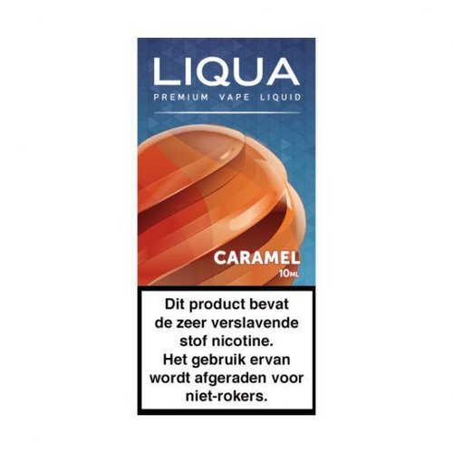 liqua elements Liqua Caramel liqua elements Liqua Caramel