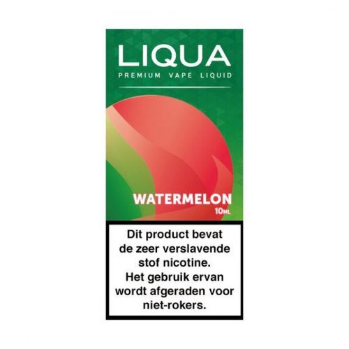 liqua elements Watermelon liqua elements Watermelon