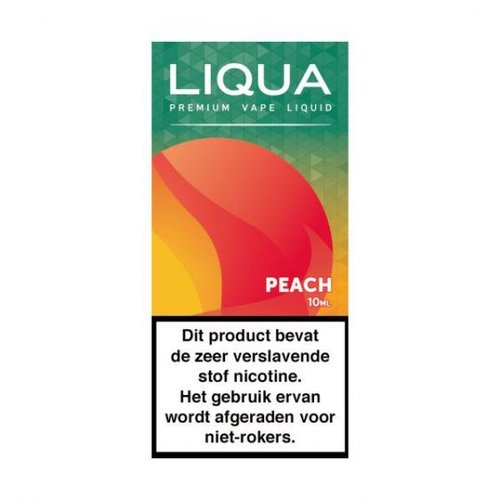 liqua elements Liqua Peach liqua elements Liqua Peach