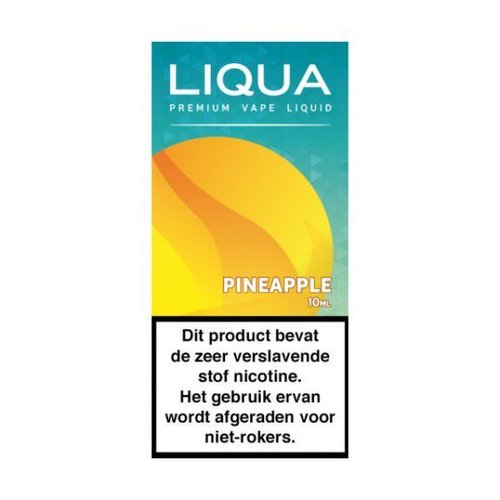 liqua elements Liqua Pineapple liqua elements Liqua Pineapple