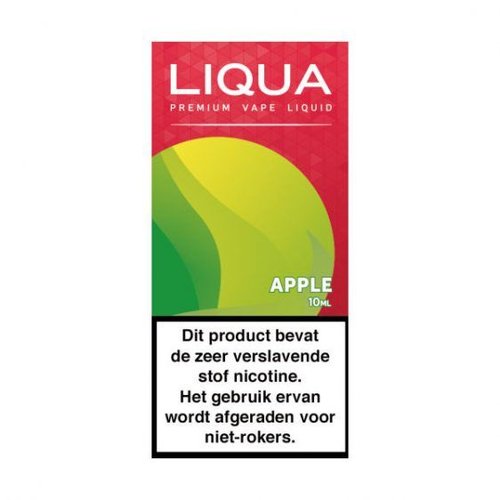 liqua elements Liqua Apple liqua elements Liqua Apple