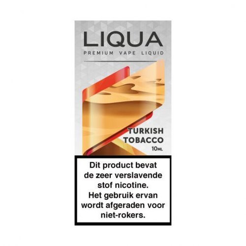 liqua elements liqua Turkish Tobacco liqua elements liqua Turkish Tobacco
