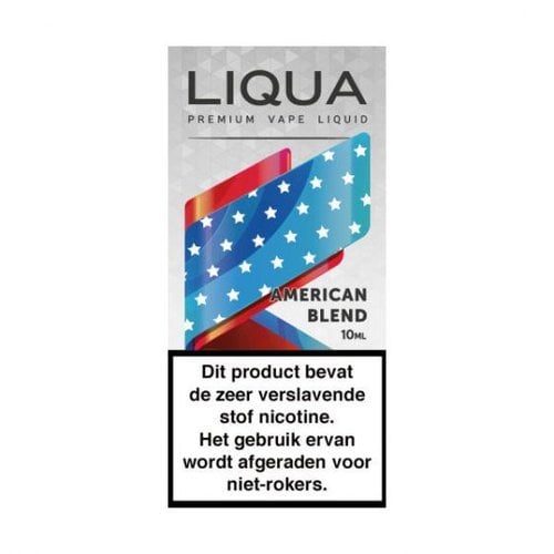 liqua elements Liqua american blend liqua elements Liqua american blend
