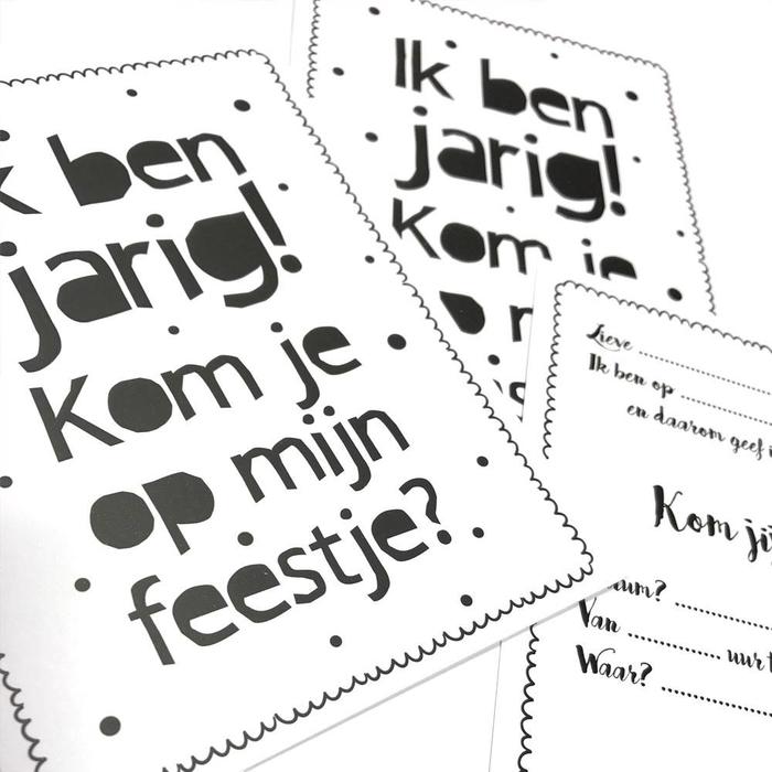 Ansichtkaarten - Moderne zwart wit kaarten - Interieur kaarten ... Ansichtkaarten - Moderne zwart wit kaarten - Interieur kaarten ...