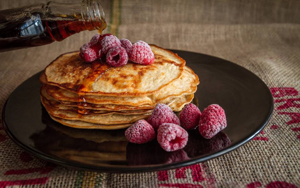 Pancake Tuesday Recipe