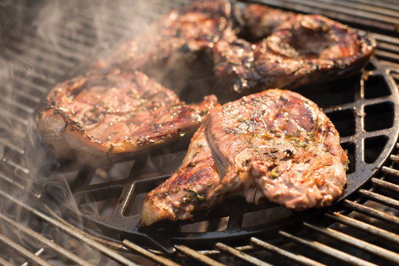 Summer BBQ Sauce Recipe