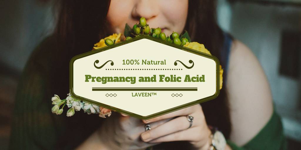 Pregnancy and Folic Acid
