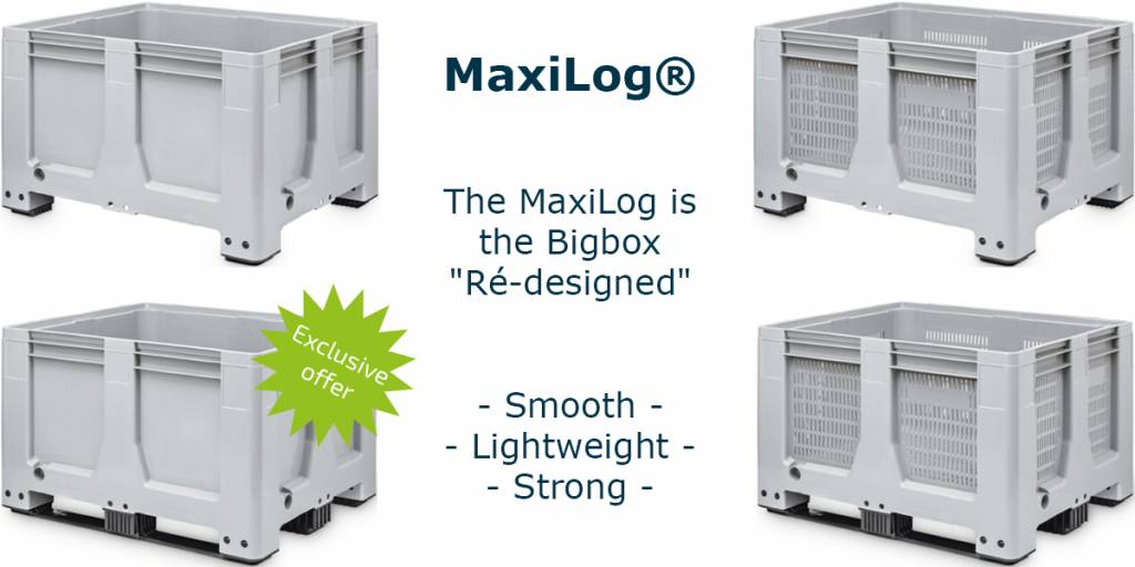 MaxiLog®
