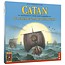 999-Games Kolonisten van Catan: De Legende van de Zeerovers (Scenario's voor Zeevaarders)