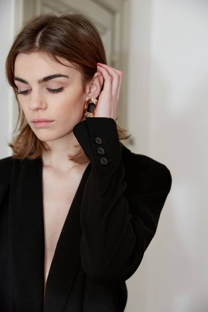 La Collection Henriette blazer