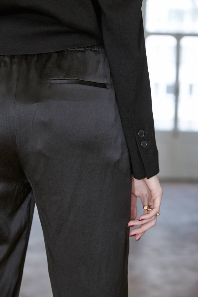 La Collection Henriette blazer