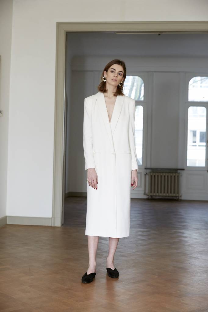 La Collection Adeline blazer