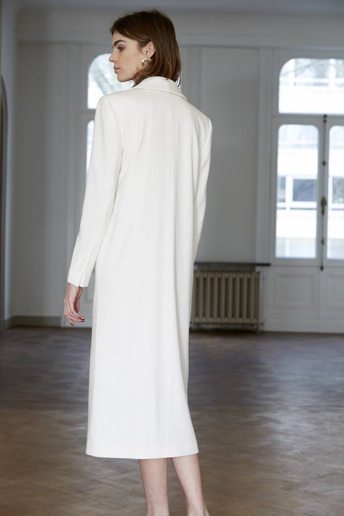 La Collection Adeline blazer