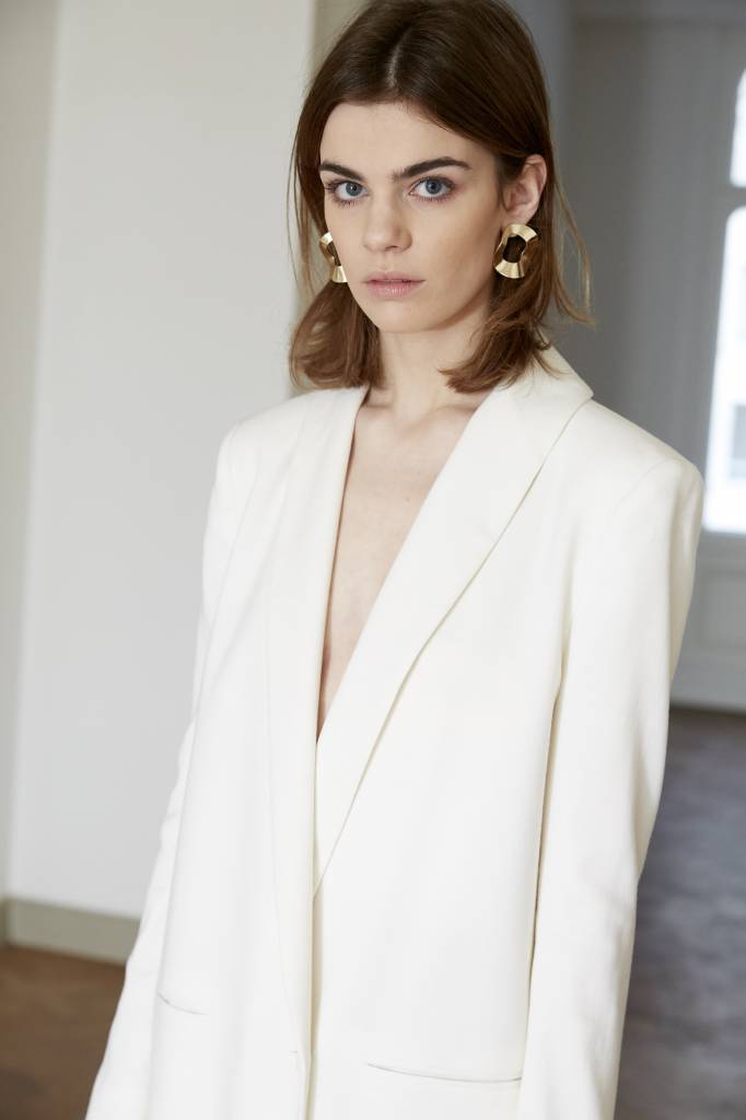 La Collection Adeline blazer