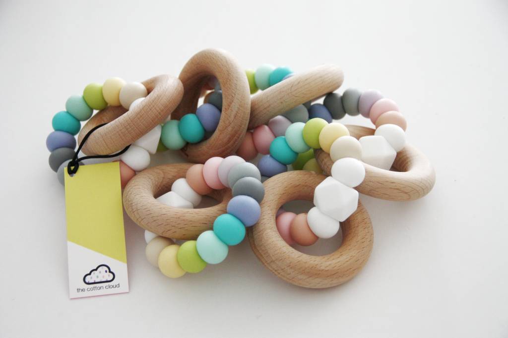 10 Fragen an Lara von "The Cotton Cloud"