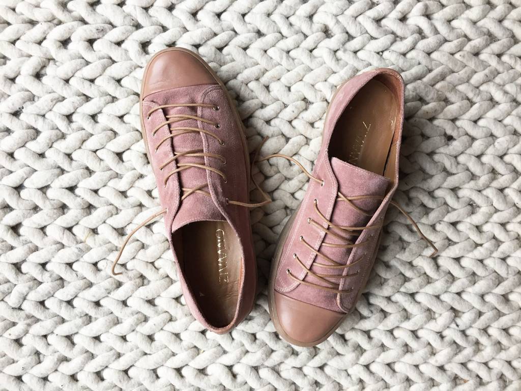 De trends voor lente/zomer 2018
