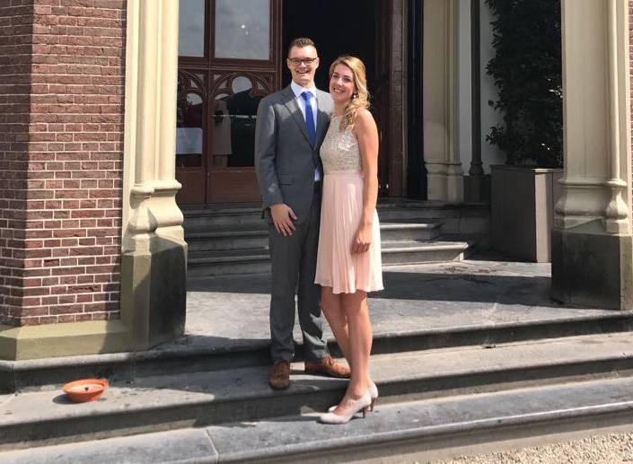 De eeuwige strijd tussen het dragen van hakken en de onzekerheid daarover