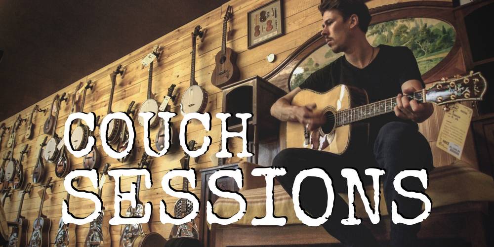 Couch Sessions