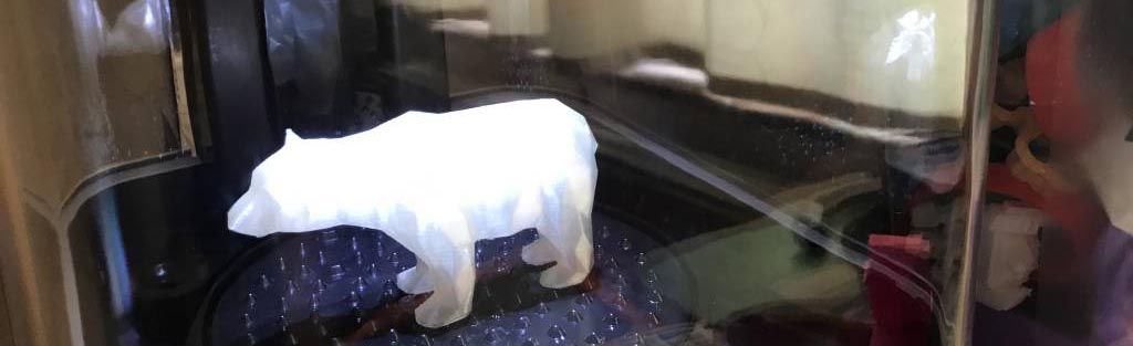 Polymaker Polsher