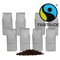 Koffiebonen abonnementen