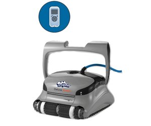 Dolphin zwembadrobots altijd een schoon zwembad vsb wellness webshop
