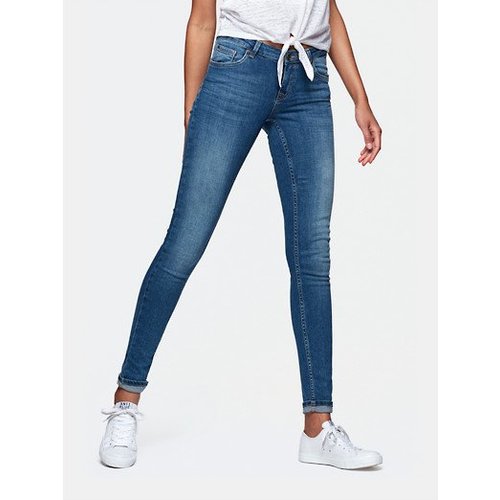 The Sting Midrise skinny The Sting Midrise skinny