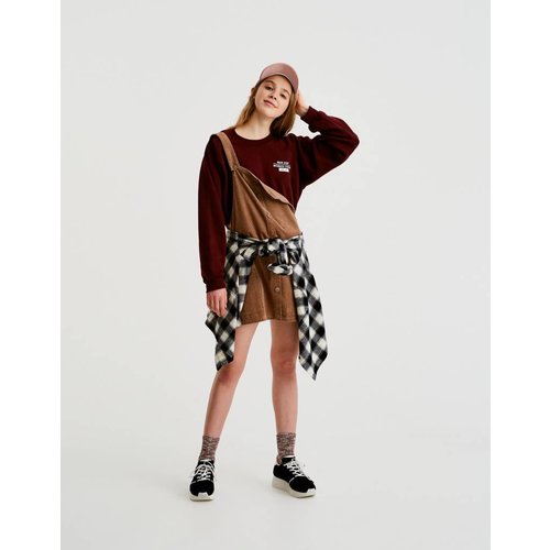 Pull & Bear Mermaid station Pull & Bear Mermaid station