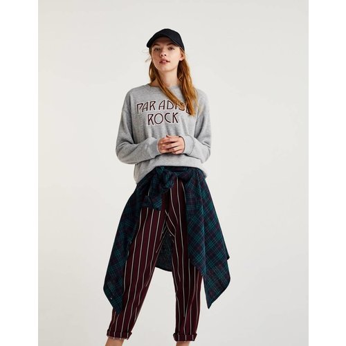 Pull & Bear Paradise rock Pull & Bear Paradise rock